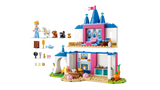 LEGO Disney Princess Tuhkatriinu loomasõprade loss 43283L