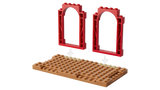 LEGO Disney ja Pixar Toy Story 5 Blaze'i hobuserantšo 43304L