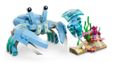 LEGO Creator Mereloomad: ilusad delfiinid 31385L