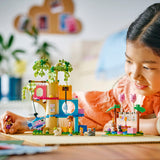 LEGO Friends Kassi sünnipäevapidu ja puuonn 42666L