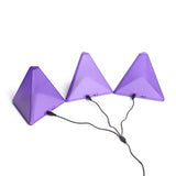 TTS helendavad juveel-püramiidid, 3 tk EL46811B