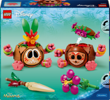 LEGO Disney Vaiana Kakamora 43293L