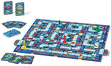 Ravensburger lauamäng: Labürint ookean 26652U