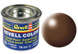 Revell emailvärv pruun poolmatt 32381R