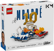 LEGO Editions Kylian Mbappé – jalgpalli parimad hetked 43013L