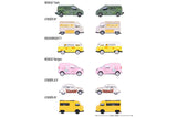 Simba Majorette autod deluxe: Prantsuse sari - 6 erinevat 212055013B