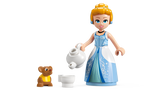 LEGO Disney Tuhkatriinu kleit 43266L