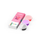 HEY CLAY voolimismass Orav 3 tk 30110E