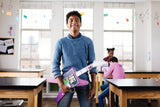 littleBits Progemise komplekti laiendus: Arvutiteadus 680-0030