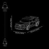 LEGO Speed Champions BMW M3 (E30) 77263L
