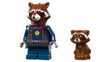 LEGO Super Heroes Beebi Rocketi laev 76254L