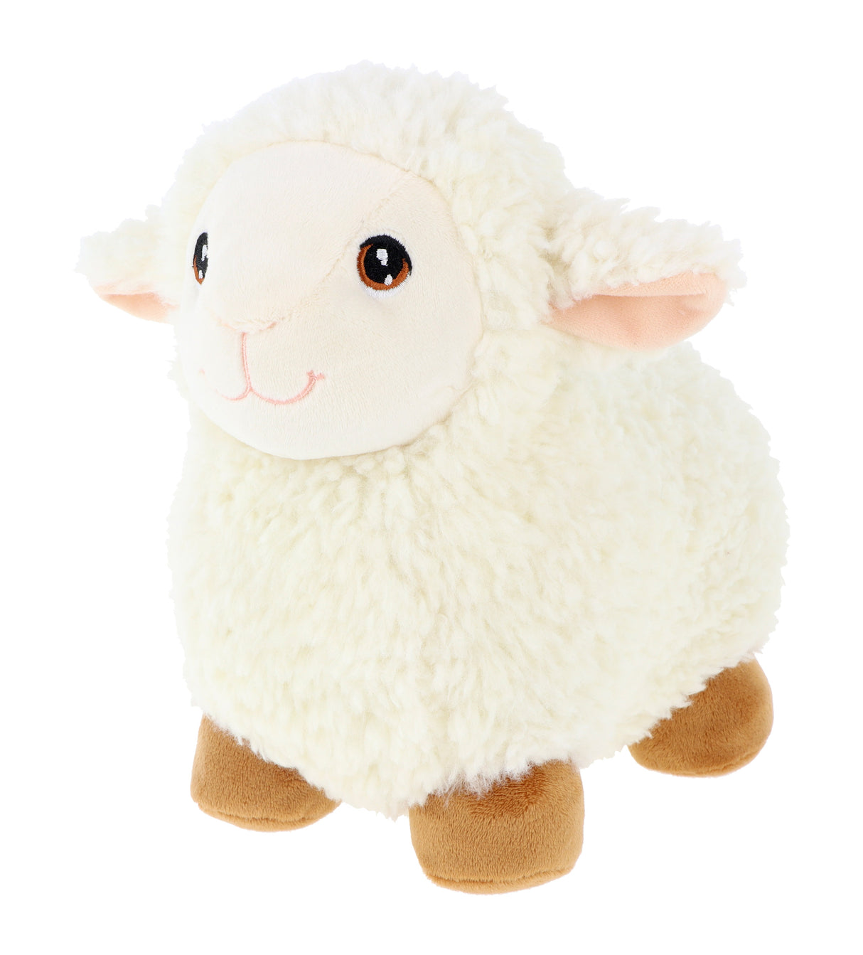 Keel Toys Keeleco lammas 18 cm SE3059K
