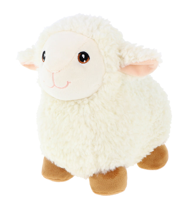 Keel Toys Keeleco lammas 18 cm SE3059K