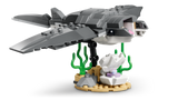 LEGO Creator Raevukas hai aardekirstuga 31381L