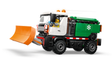 LEGO City Lumesahk 60490L