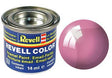 Revell emailvärv läbipaistev punane 32731R