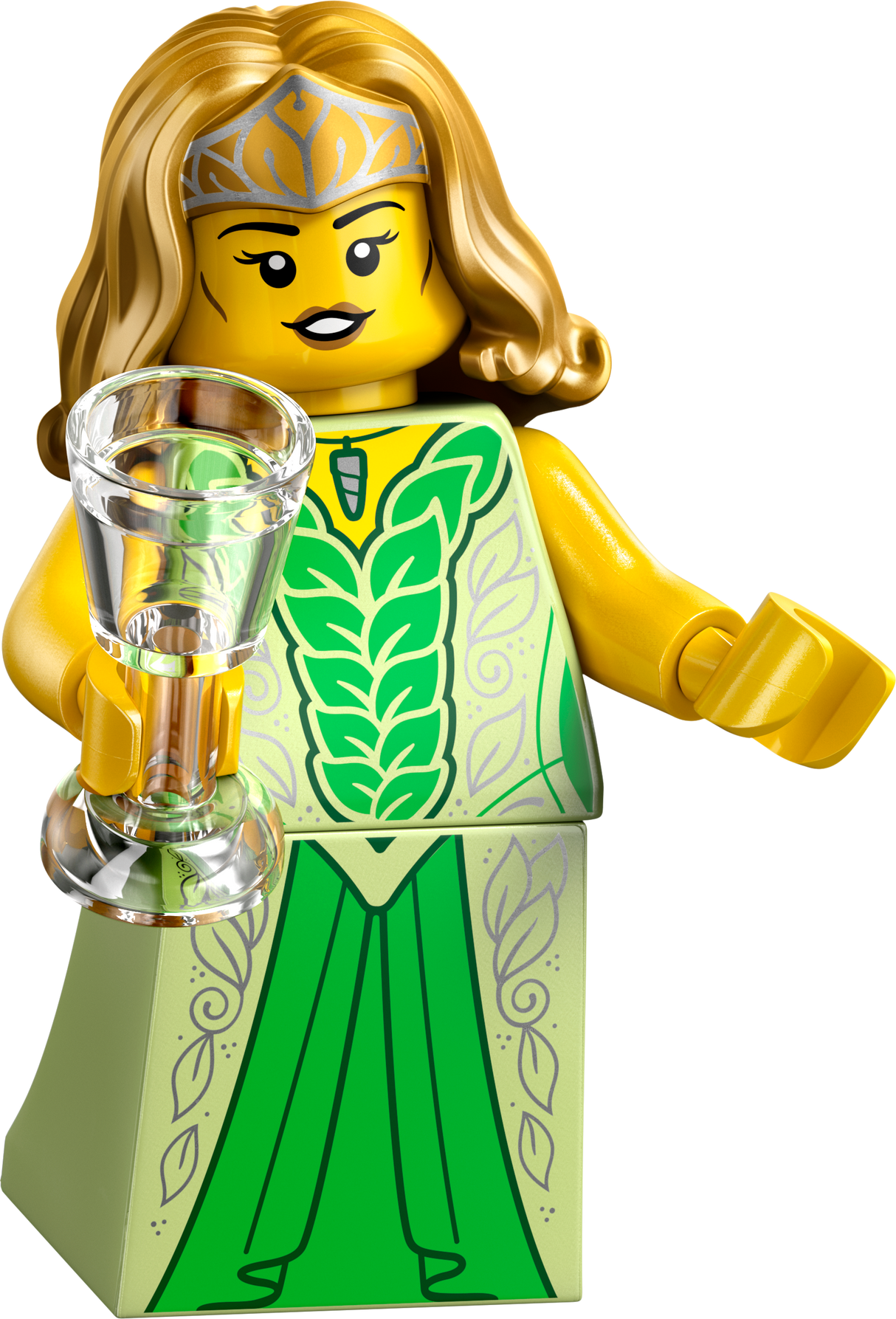 LEGO Minifiguurid 29.sari 71052L