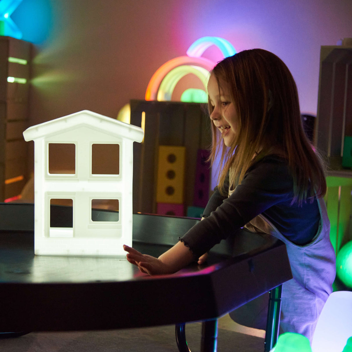 TTS helendavad majad, 2 tk EL11353B