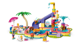 LEGO Friends Lõbus päev veepargis 42676L