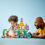 LEGO DUPLO Arieli Maagiline veealune palee 10435L