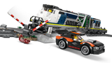 LEGO City Politseirongi röövimine 60508L