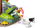 LEGO Friends Hubane sügisene metsamajake 42705L