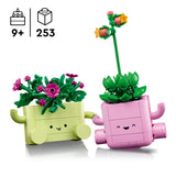 LEGO Botanicals Kiikuvad taimed 11506L