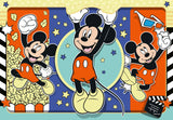 Ravensburger pusle 2x24 tk Mickey Mouse 055784V