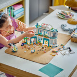 LEGO Friends Heartlake’i Linna haigla 42621L