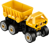 LEGO Technic Võimsad masinad 42233L