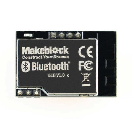 Makeblock mBot lisakomplekt - Bluetooth moodul 13035
