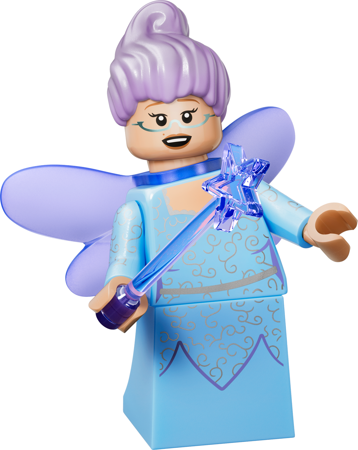 LEGO Minifiguurid Shreki sari 71053L