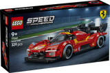 LEGO Speed Champions Ferrari 499p 77261L