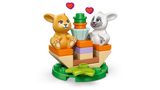 LEGO Friends Heartlake'i linna jänkuhotell 42679L