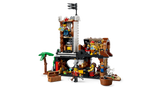 LEGO Creator Ikooniline piraadilaev 31387L