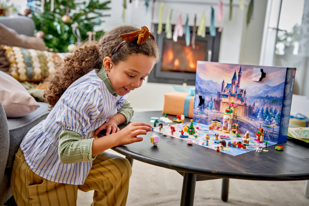 LEGO Disney Princess Advendikalender  2026 43298L