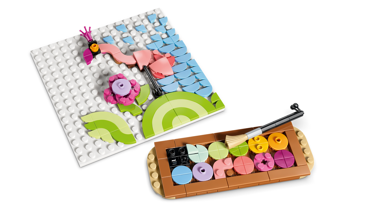LEGO Creator Lillemaal 31390L