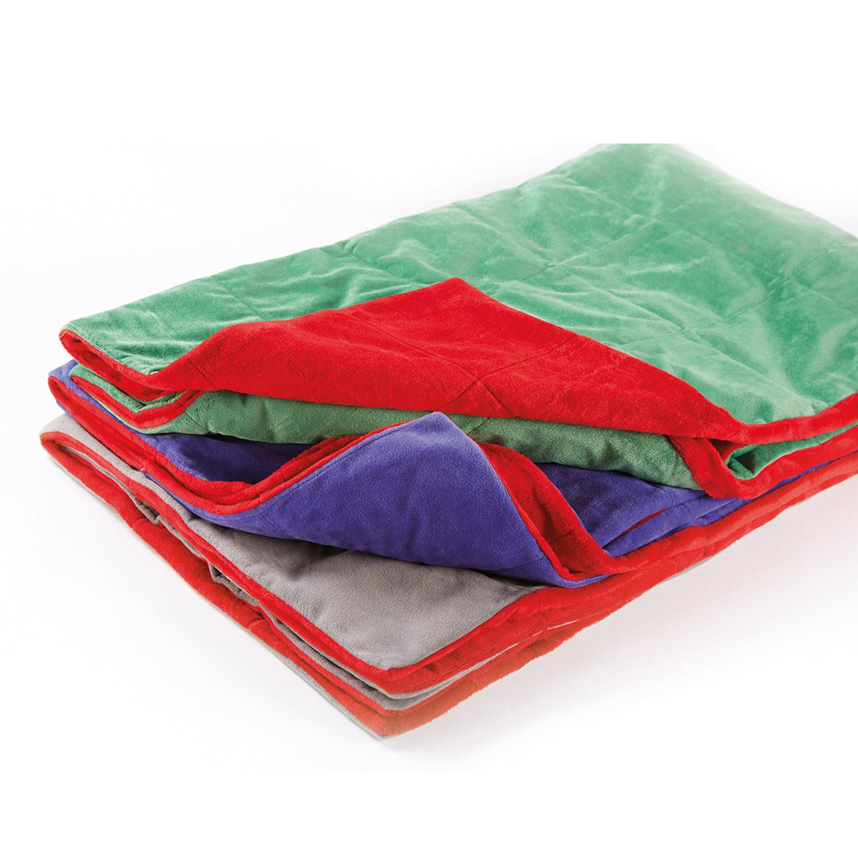 TTS rahustav raskustekk 3,6kg sinine - punane SD12320B