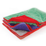 TTS rahustav raskustekk 3,6kg sinine - punane SD12320B