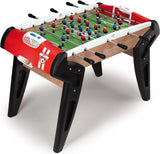 Smoby lauajalgpalli komplekt
 620302S