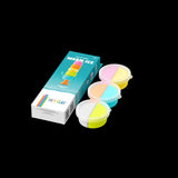 HEY CLAY voolimismass 3 tk: mahlapulk  30145E