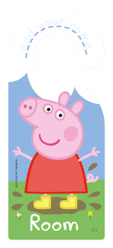 Ravensburger pusle 32 tk: Põrsas Peppa jõulud 055340V