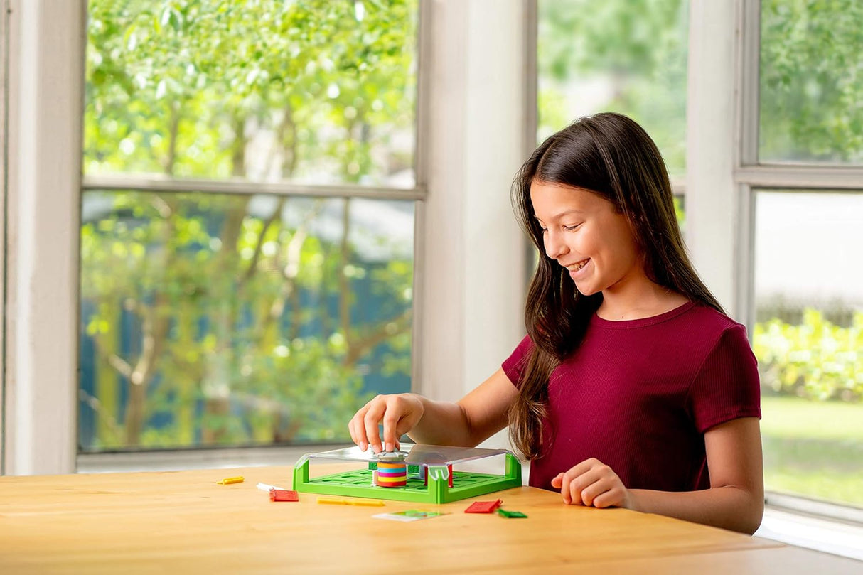 ThinkFun lauamäng Lehmade rünnak  1021F