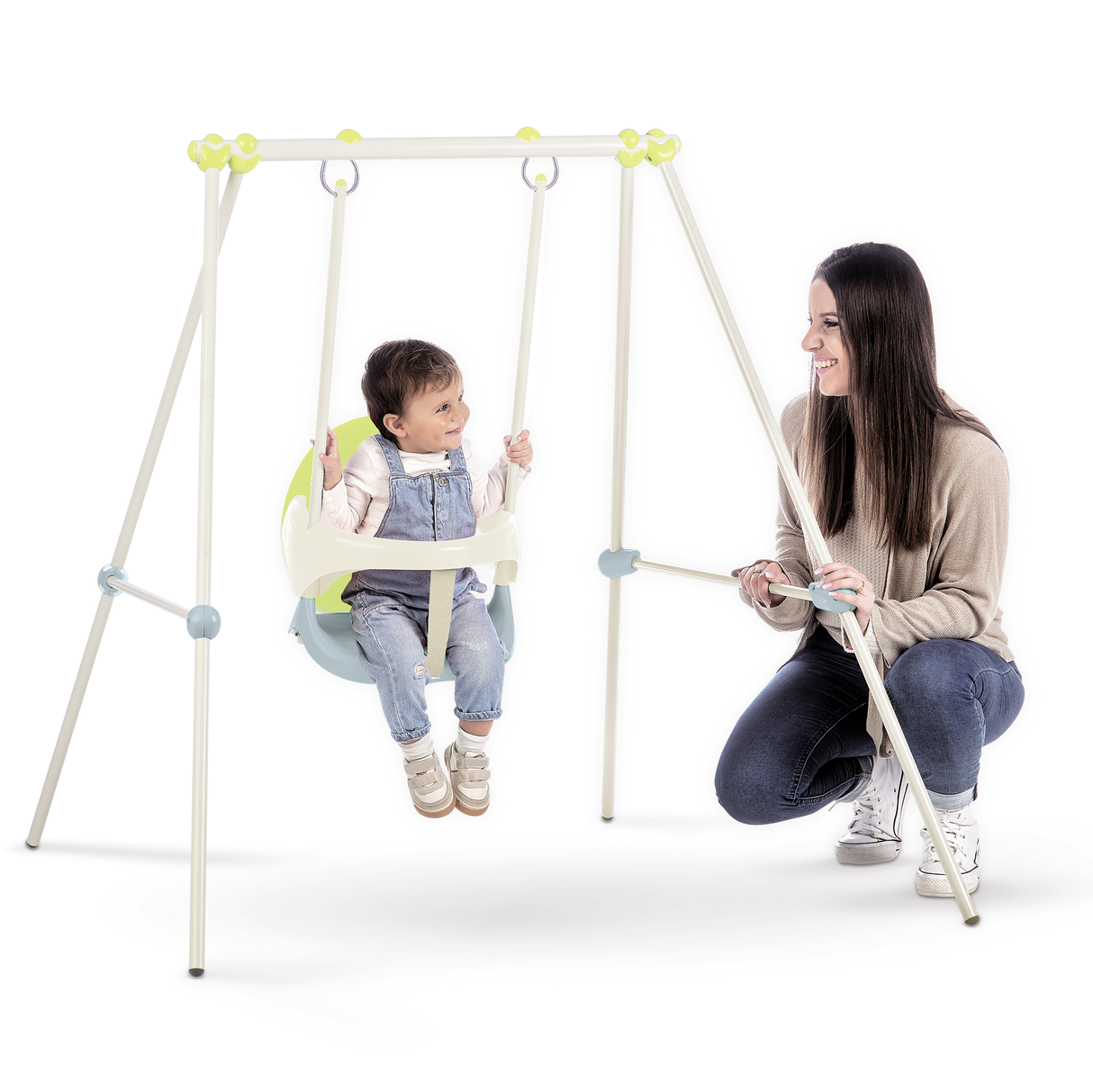 Smoby beebikiik - metall 830306S