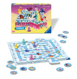 Ravensburger lauamäng: Juunior Labürint ükssarvikud 23046U