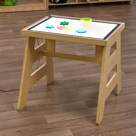 TTS laud valguslauale: kandiline FU10165B