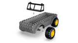 LEGO Jurassic World: Noore T. rexi transpordiveok 77978L