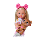 Simba nukk Evi Love: kaisukaruga 105733966B