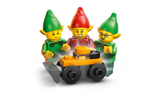 LEGO City Advendikalender 2026 60510L