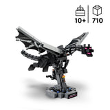 LEGO Minecraft Draakon 21595L